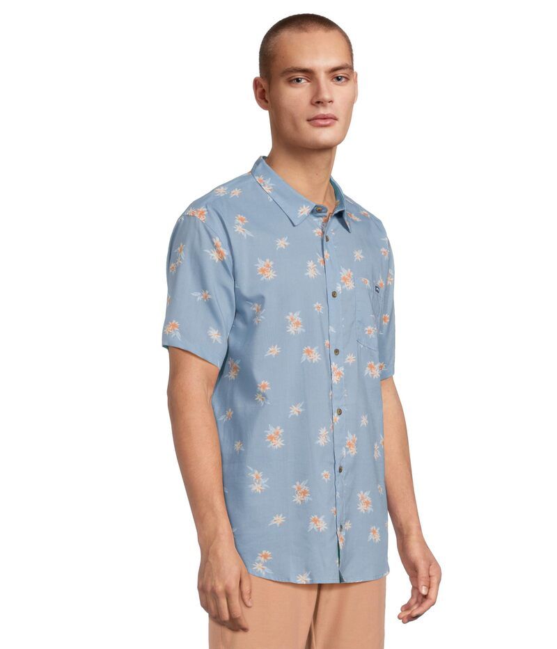 ビラボン メンズ トップス シャツ ミニ Billabong Sundays Mini Short