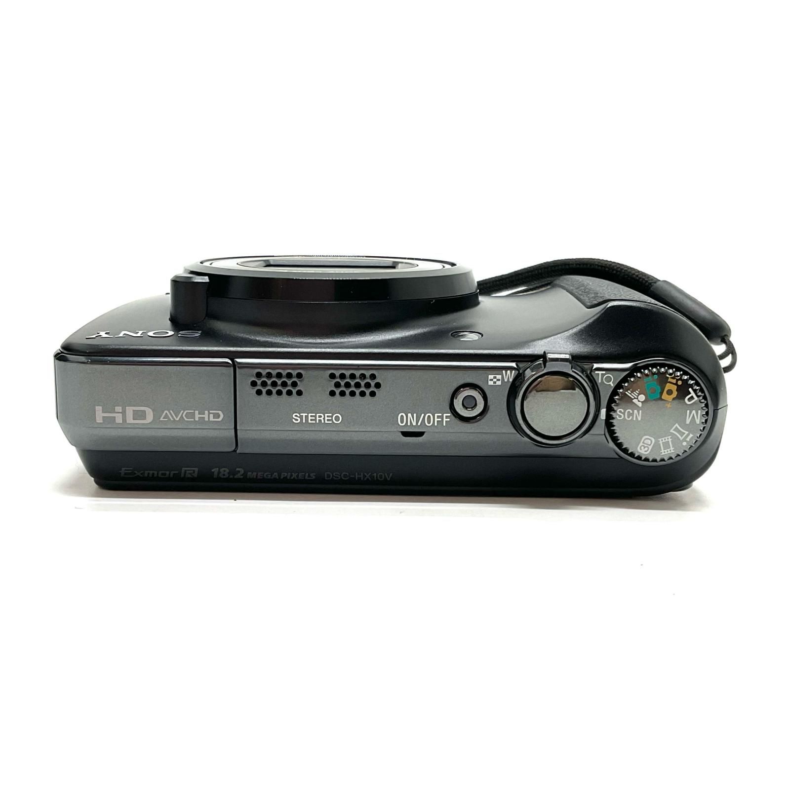 サイバーショット