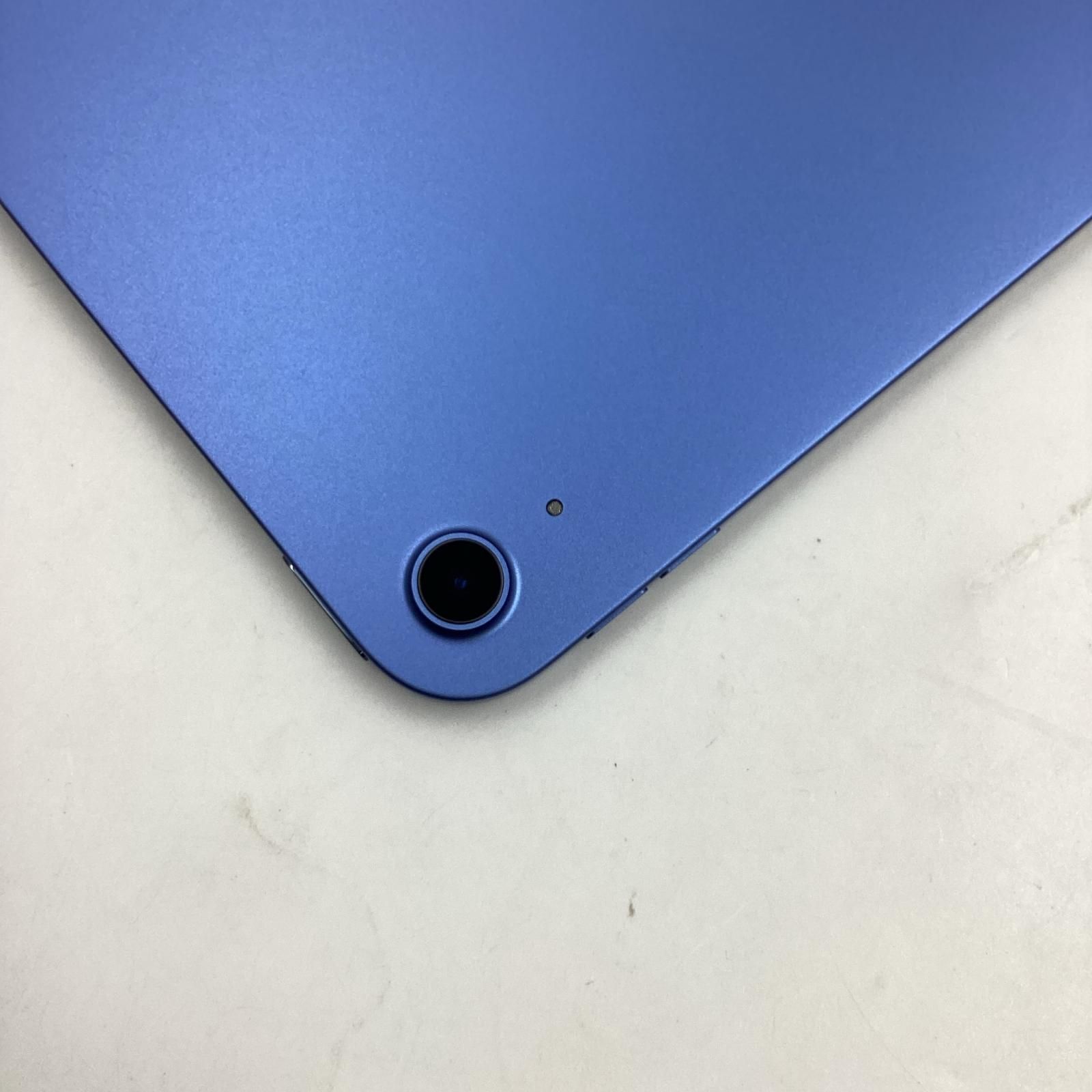 Apple iPad 10.9インチ 第10世代 64GB ブルー Wi-Fi 超美品 動作確認済
