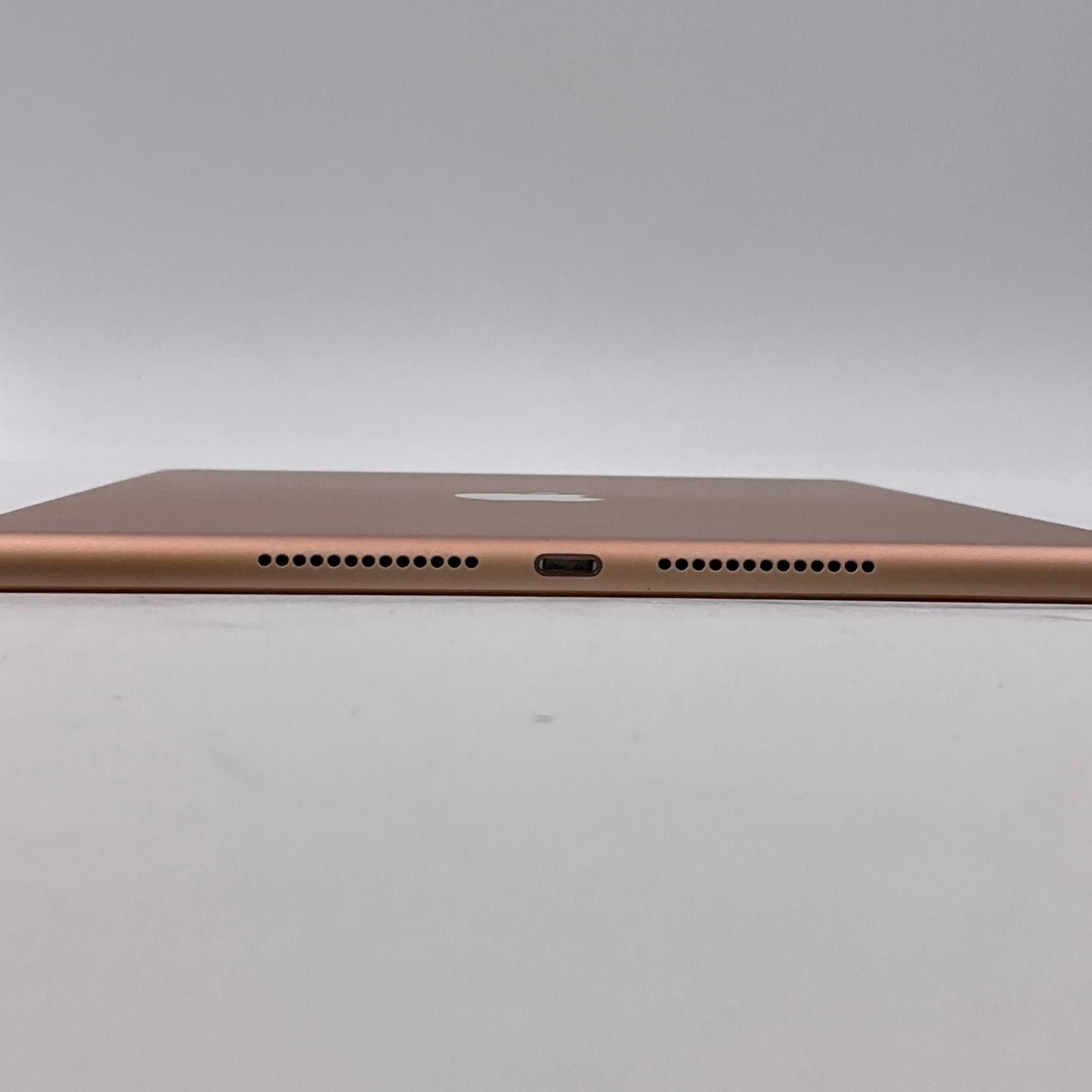  Apple iPad 10.2インチ 第7世代 32 GB ゴールド Wi-Fi iPad本体 タブレット