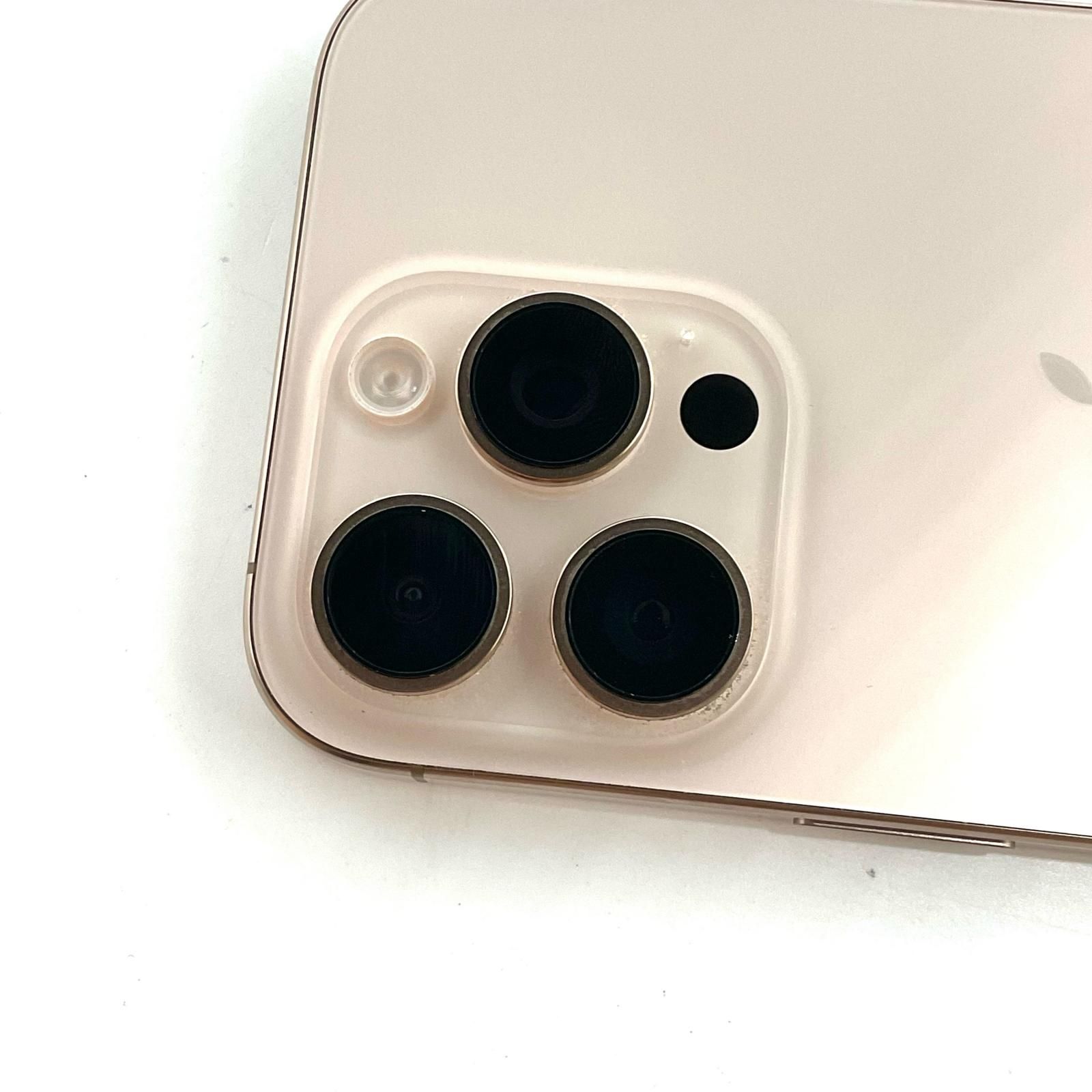 iPhone 16 Pro 512GB デザートチタニウム SIMフリー 白ロム 美品 動作