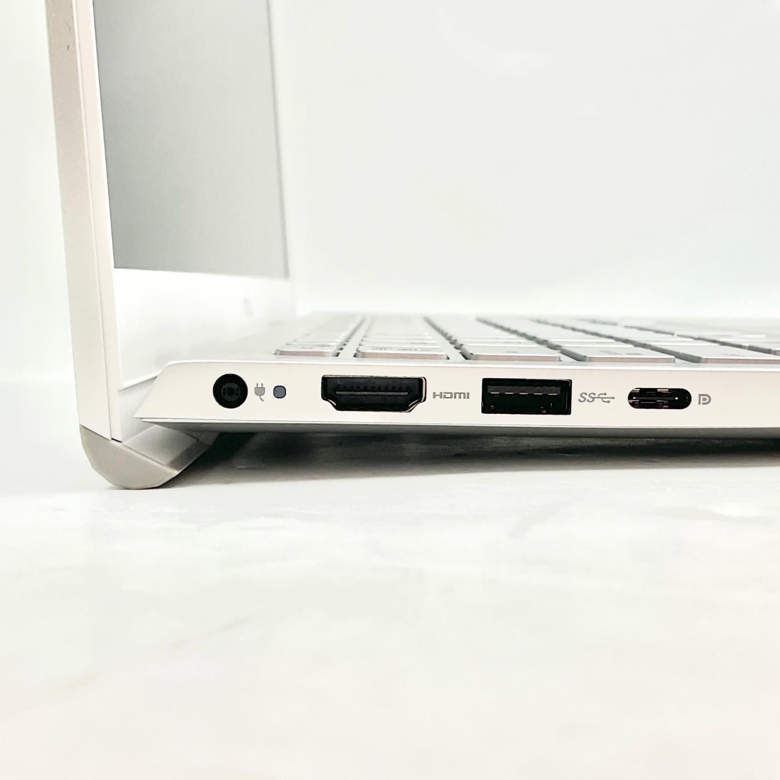 DELL Inspiron 5405 Ryzen5 8GB/256GB SSD【難有】 - メルカリ