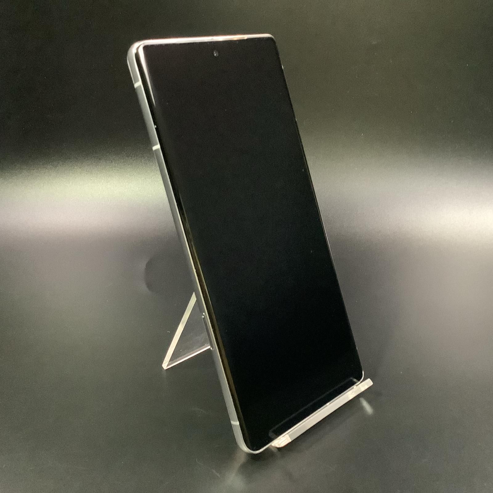 Google Pixel 7 Pro 256 GB スノウ SIMフリー GFE 4 J 白ロム