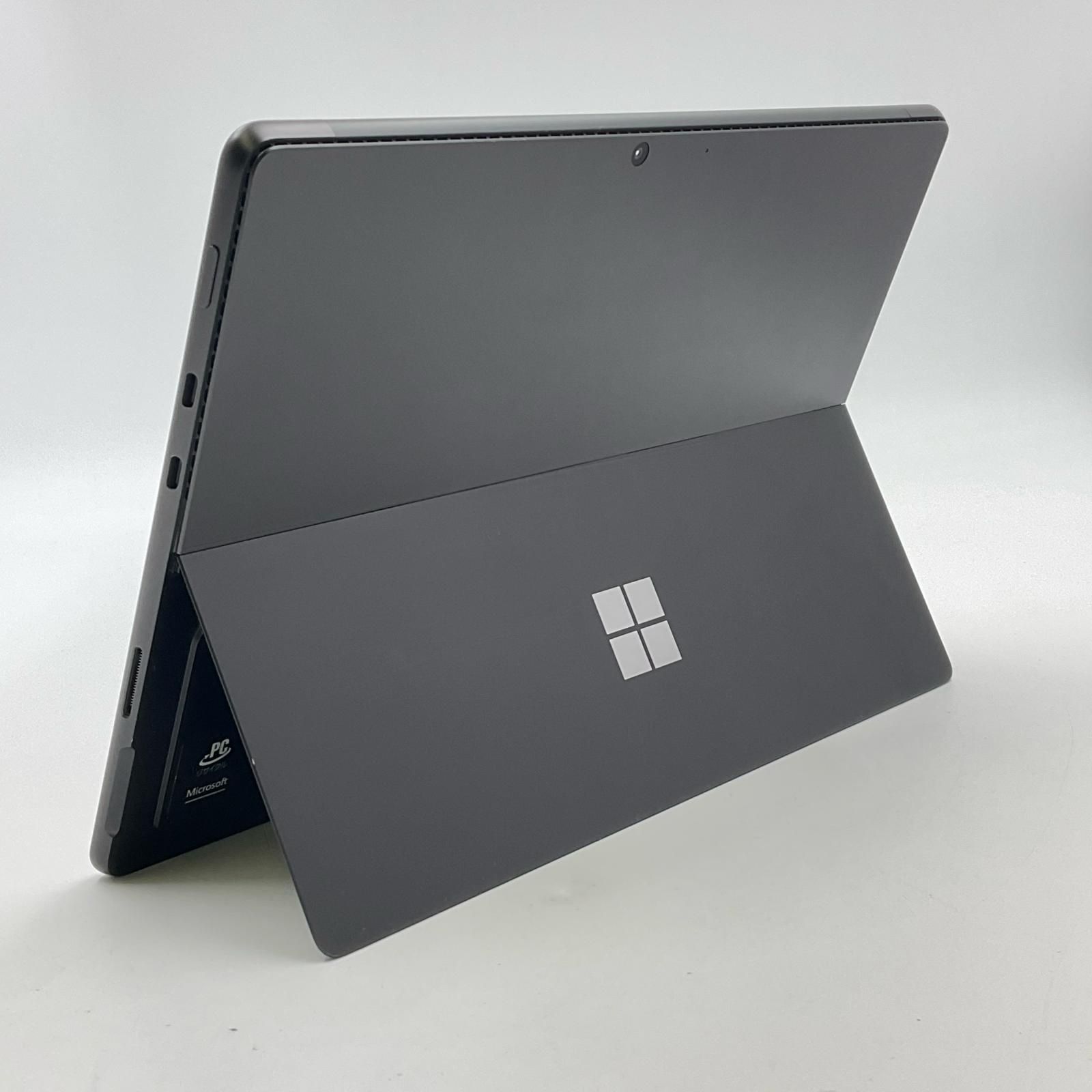 Microsoft Surface Pro 8 i 5-1135 G 7 2.40 GHz GB M.2 SSD 256 80.8%