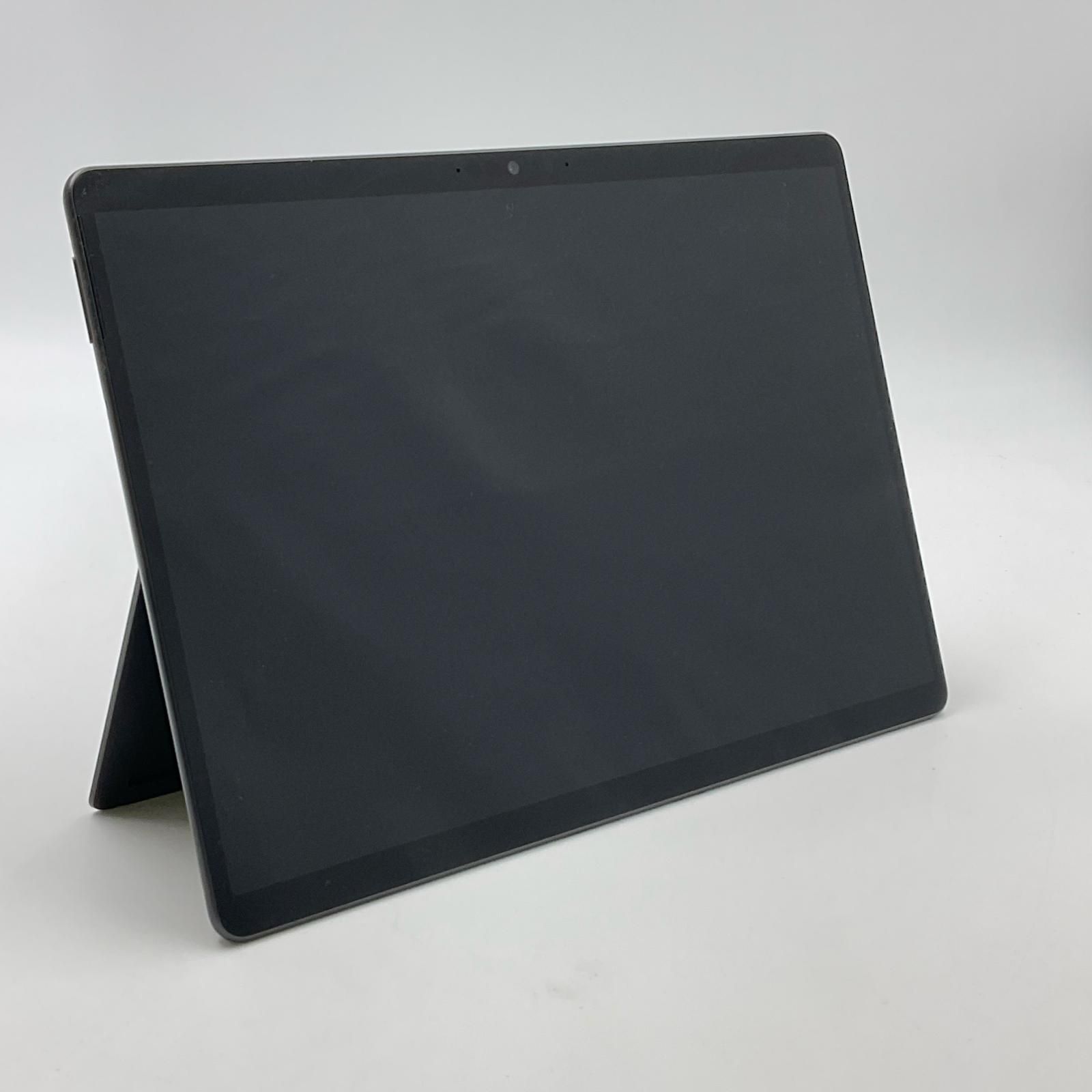 Microsoft Surface Pro 8 i 5-1135 G 7 2.40 GHz GB M.2 SSD 256 80.8%