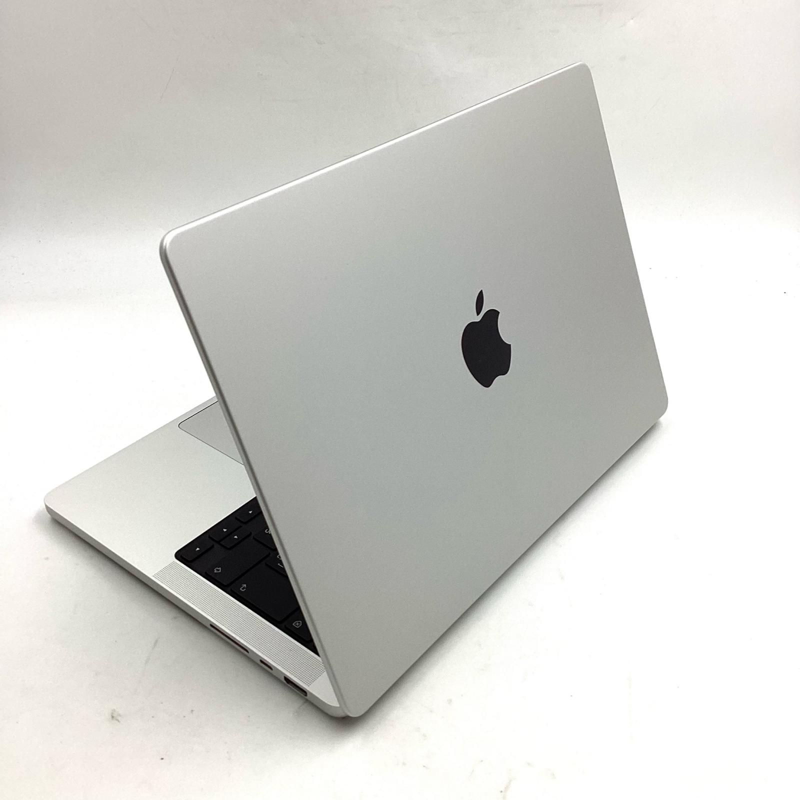 全額返金保証】【最速発送】Apple MacBook Pro 14インチ 2024 Apple M4