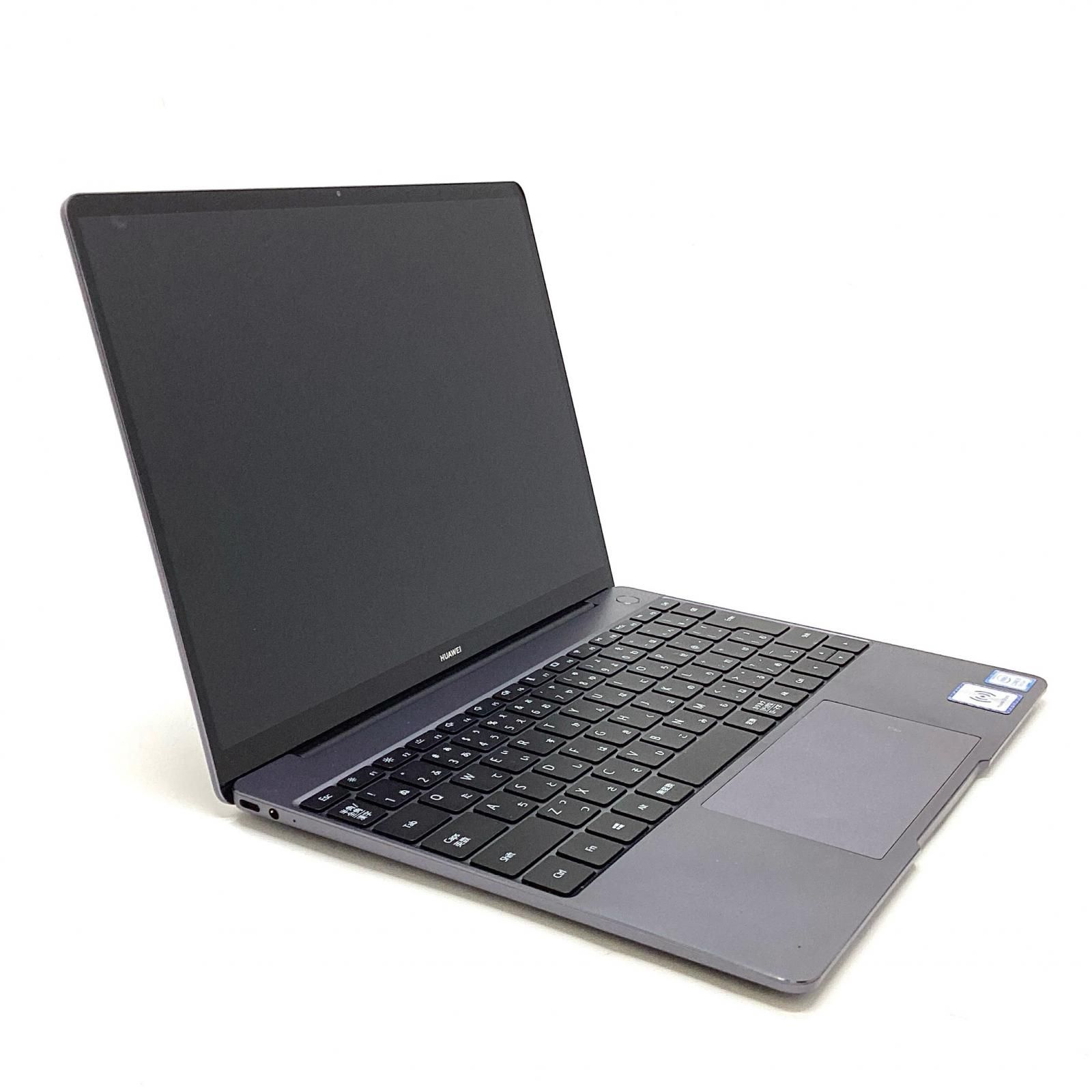 HUAWEI MateBook 13 WRT-WX 9 i 5-8265 U 1.60 GHz 8 GB M.2 SSD 256 97%