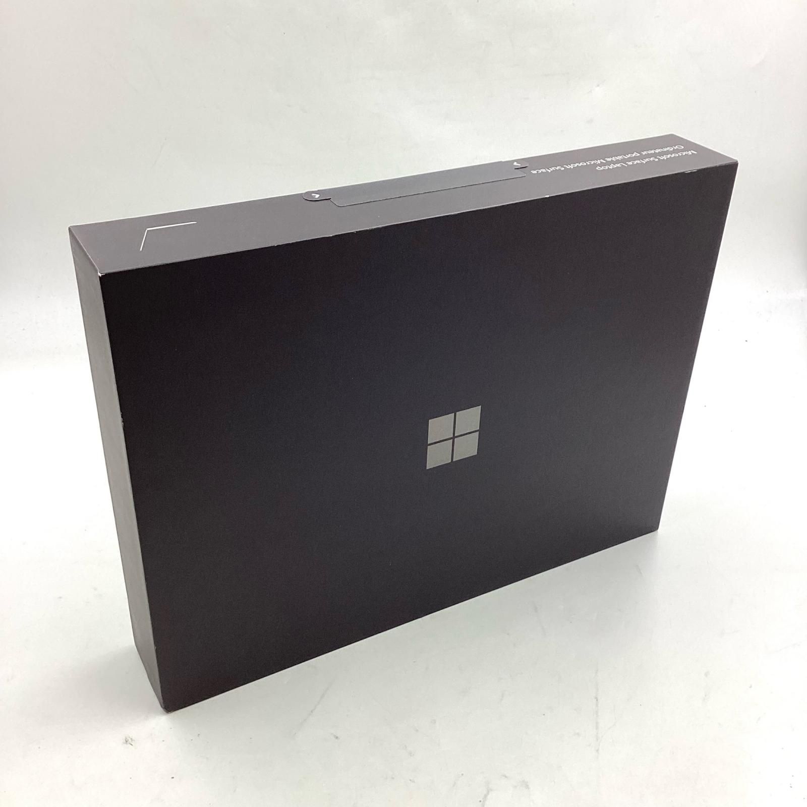 Microsoft Surface Laptop 7 EP 2-18288 Snapdragon X Elite 16 GB SSD 512 OK