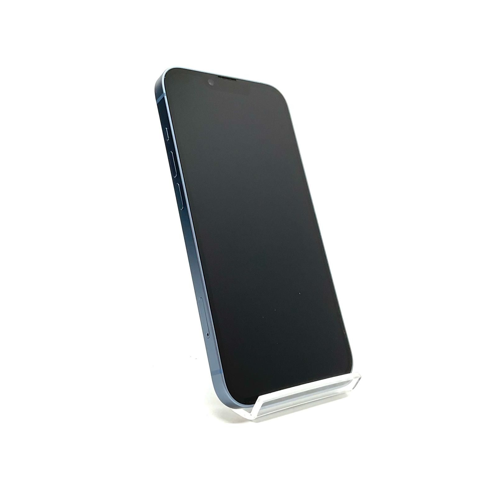 iPhone 14 128 GB ブルー Softbank 84%