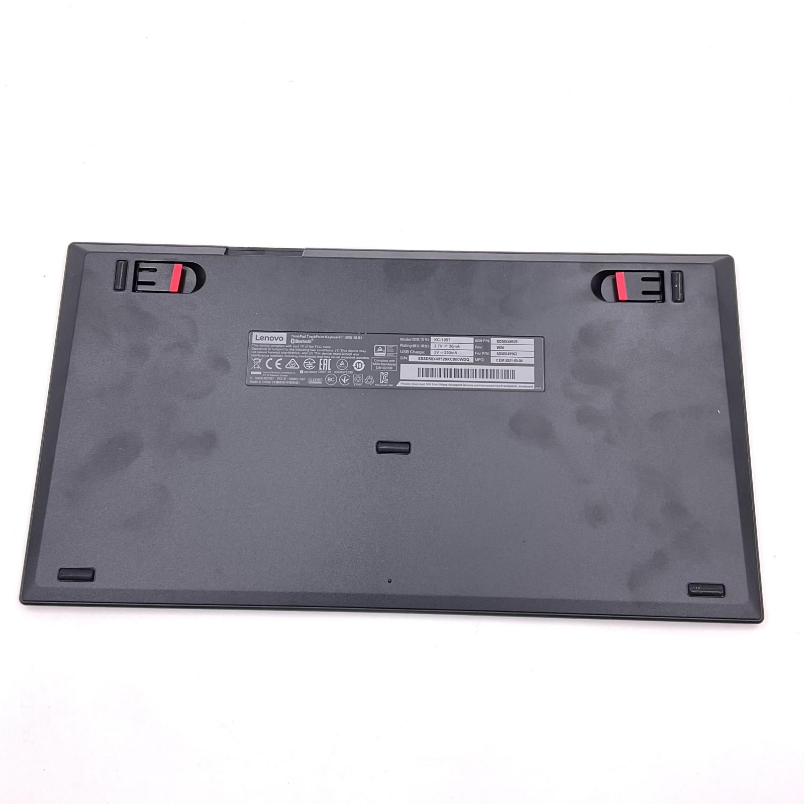 全額返金保証】【最速発送】Lenovo ThinkPad トラックポイント