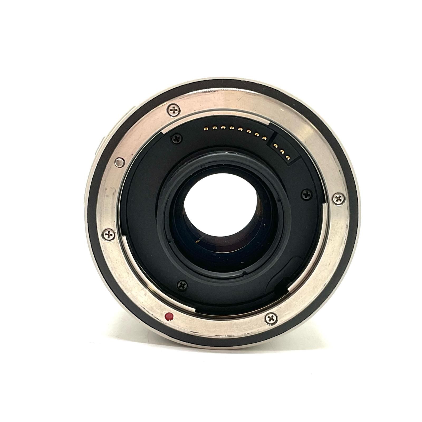 Canon EXTENDER EF2X II 動作確認済【全額返金保証】【最速発送