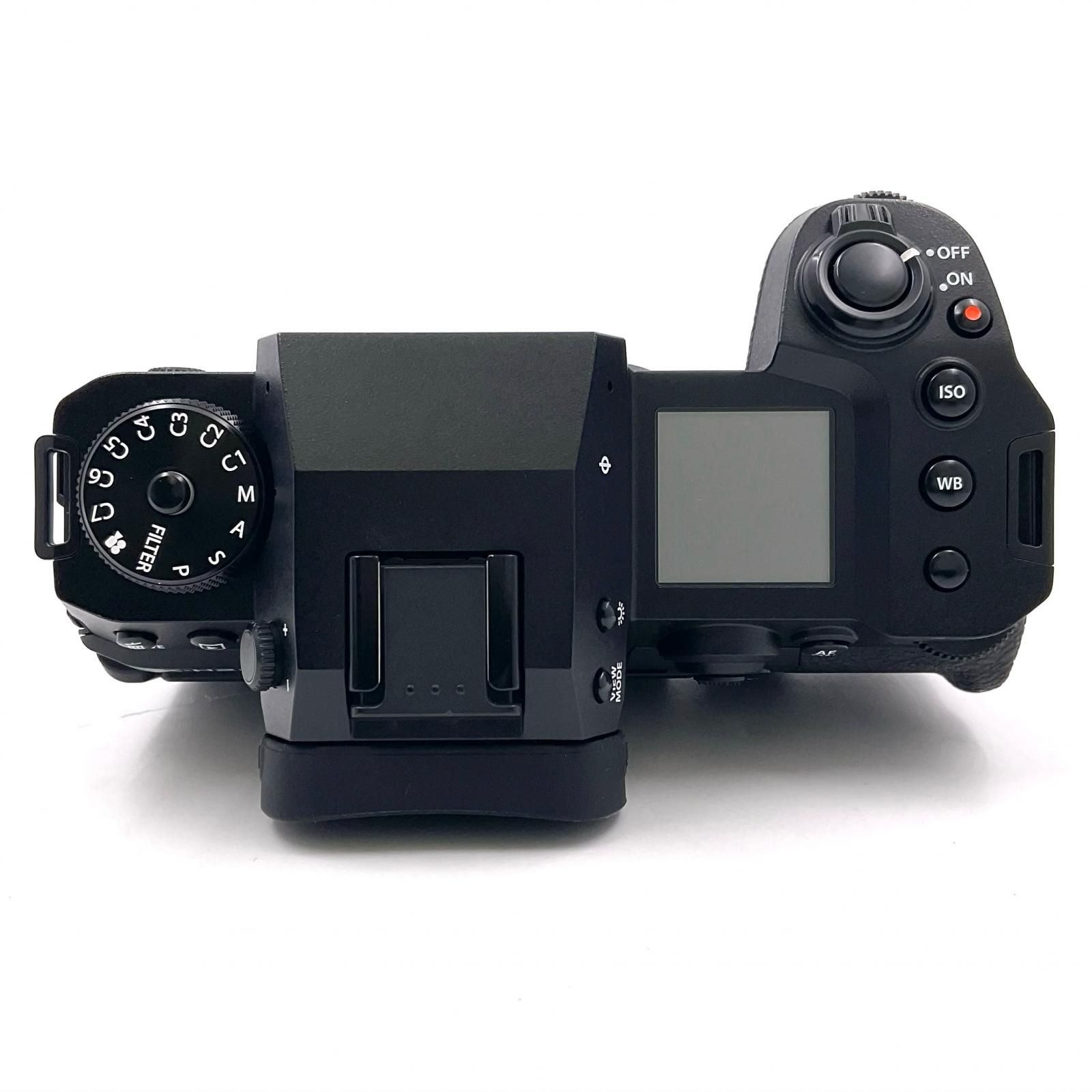 【返品保証・動作確認済】FUJIFILM X-A1 ボディ 富士フイルム Xシステム FUJIFILM X-A1 ボディ ブラック ミラーレス