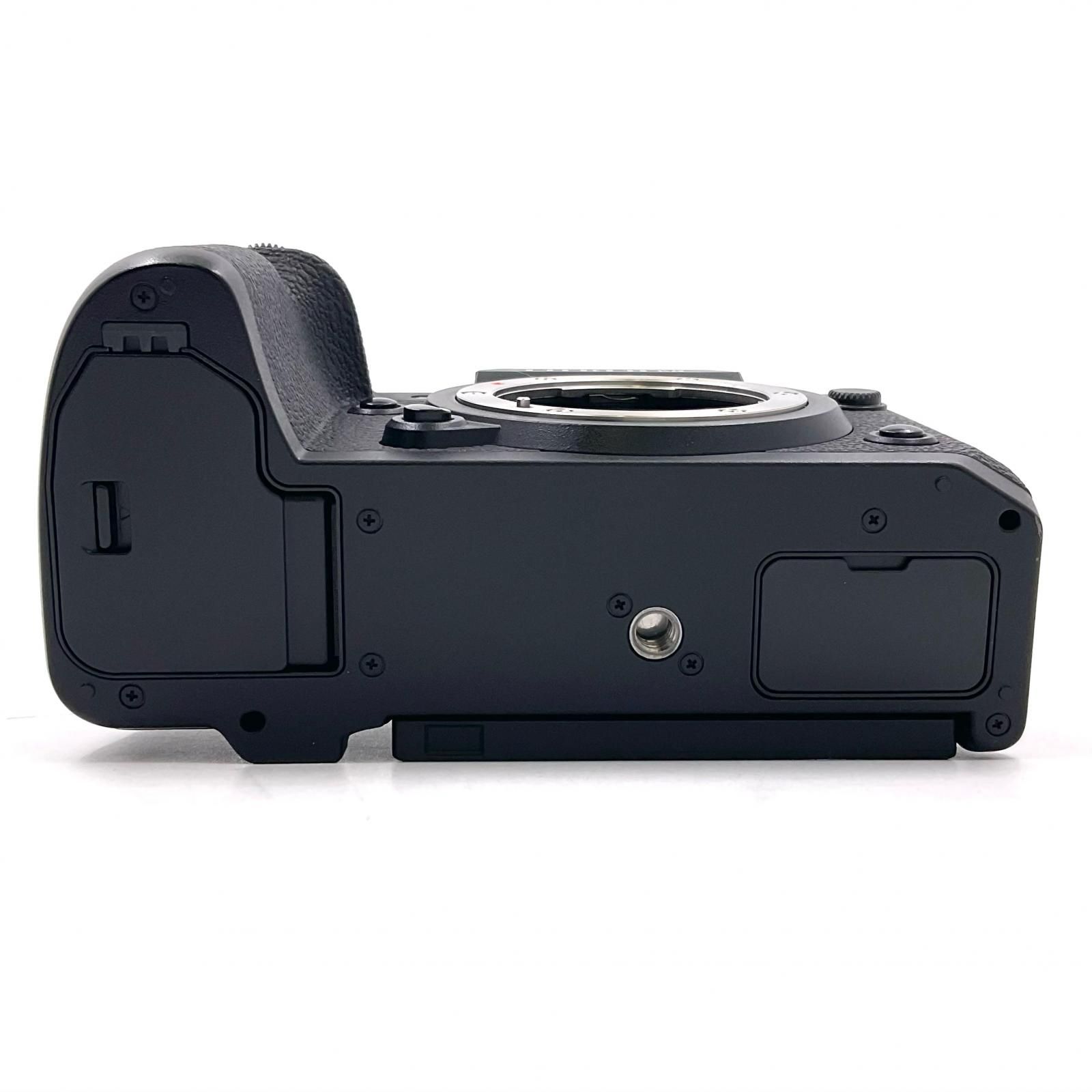 全額返金保証】【最速発送】FUJIFILM デジタル一眼 FUJIFILM X-H2S