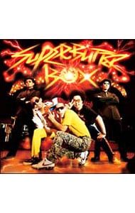 23b ★ay SUPER BUTTER BOX CD Amazon.co.jp: SUPER BUTTER BOX: ミュージック
