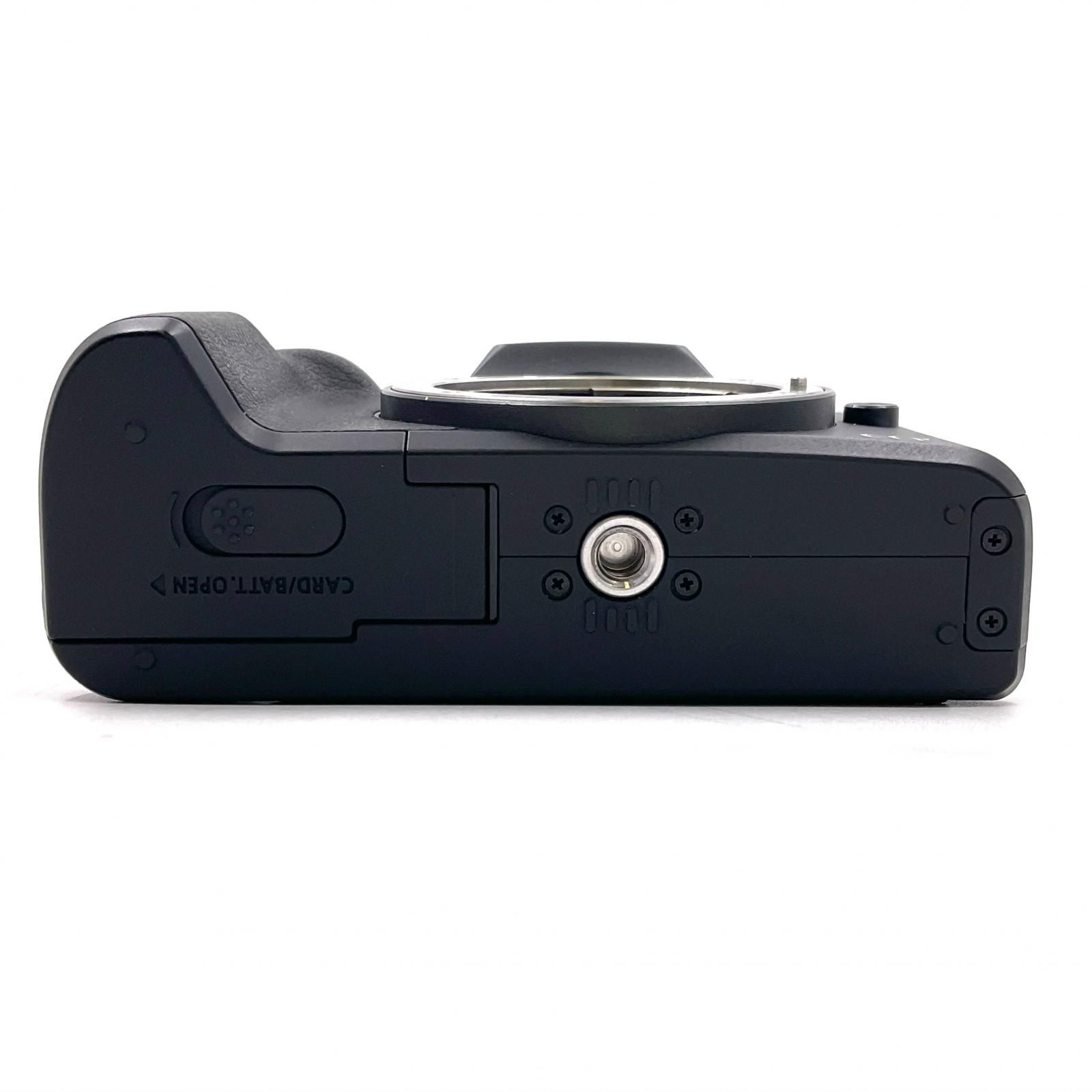 Canon デジタル一眼