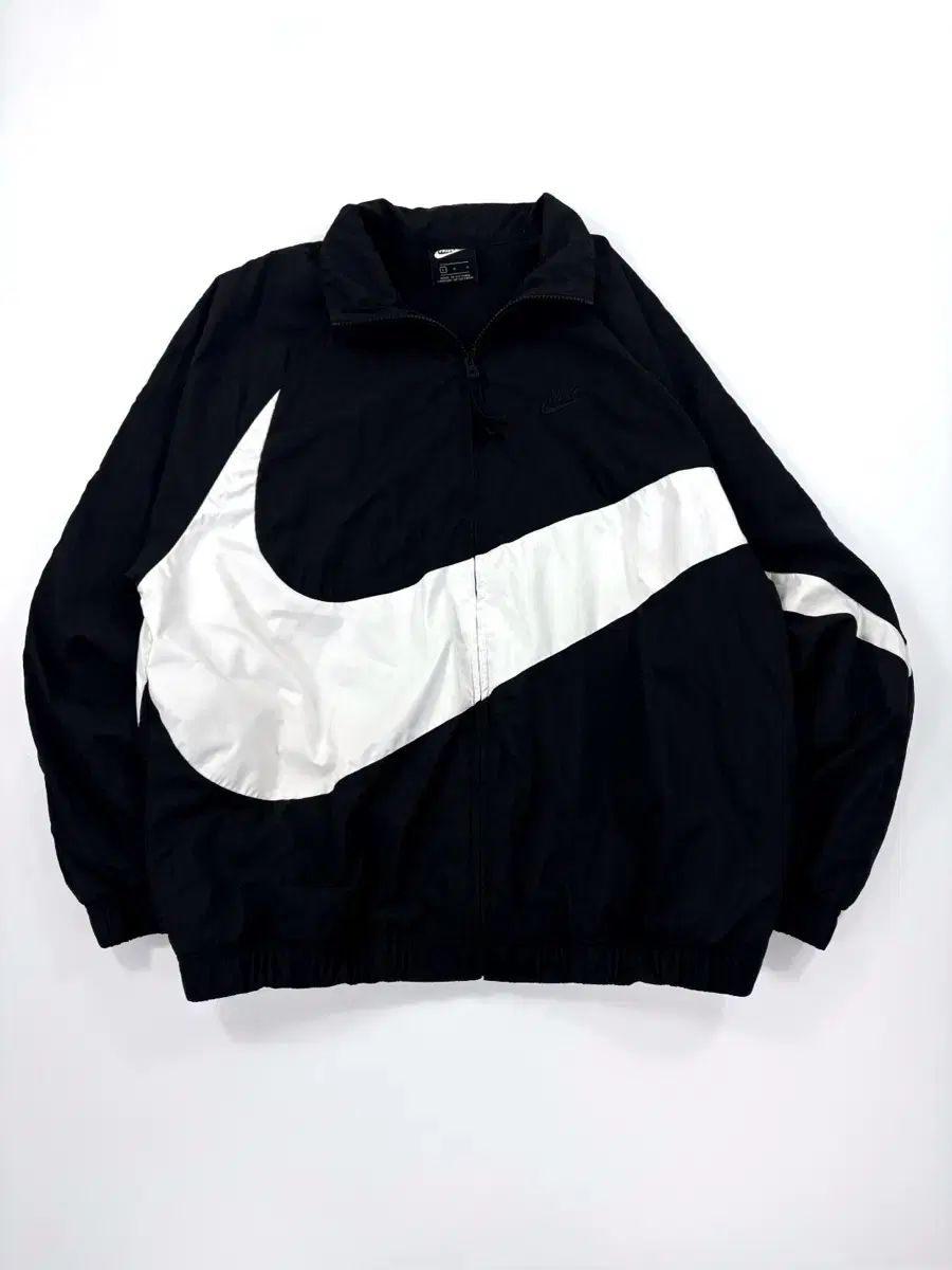ナイキ ビックスウォッシュ ウーブン ジャケット