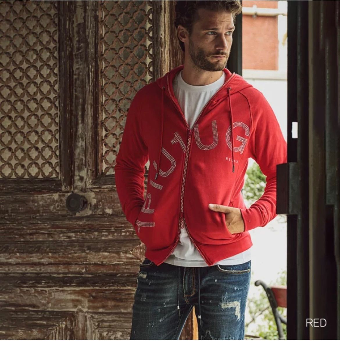 ウノピュウ ♥タグ付き 1万6940円の品