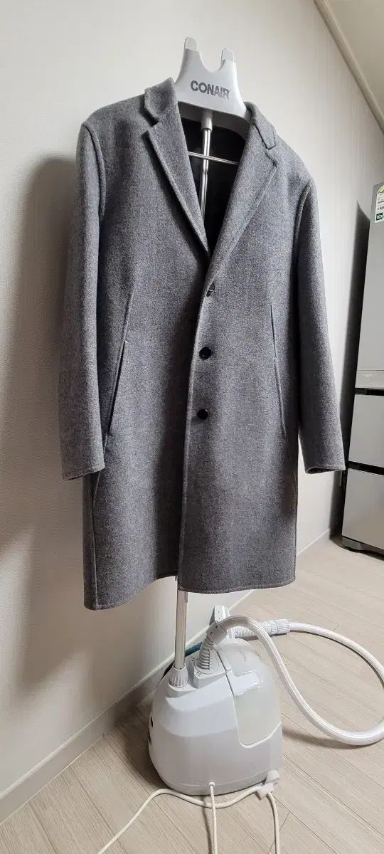 TIME ウールコート