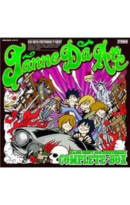 CD CD／Janne Da Arc／【6CD+3DVD Tシャツ・写真集付】Janne Da Arc