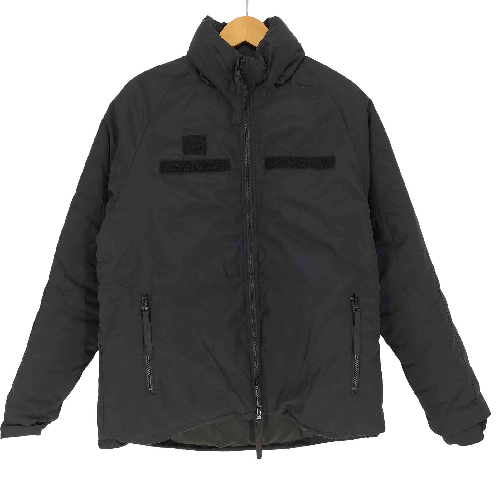 ヒューストン HOUSTON LEVEL7 JACKET レベル7 ジャケット メンズ 