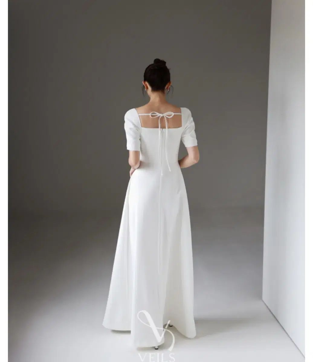 ベールズ エナ スクエアネック Starship Square スタシ 1回着用