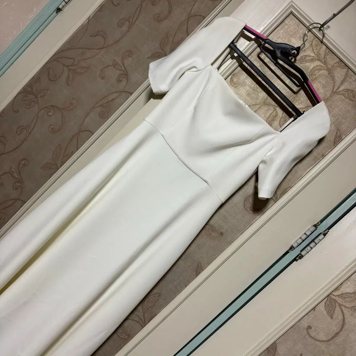 スタシ 1回着用