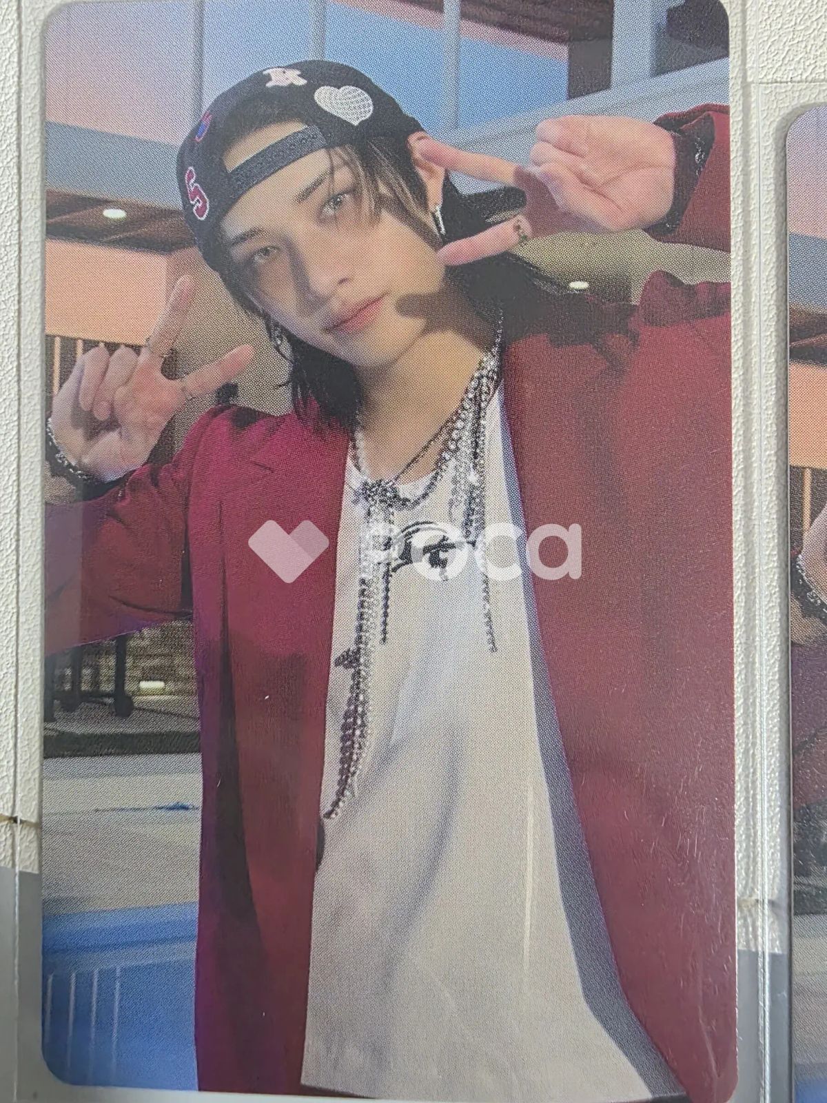 Stray kids バンチャンDO IT speaker /タワレコラキドロ straykids バンチャン スキズ DO IT ラキドロ stray kids 【公式通販】
