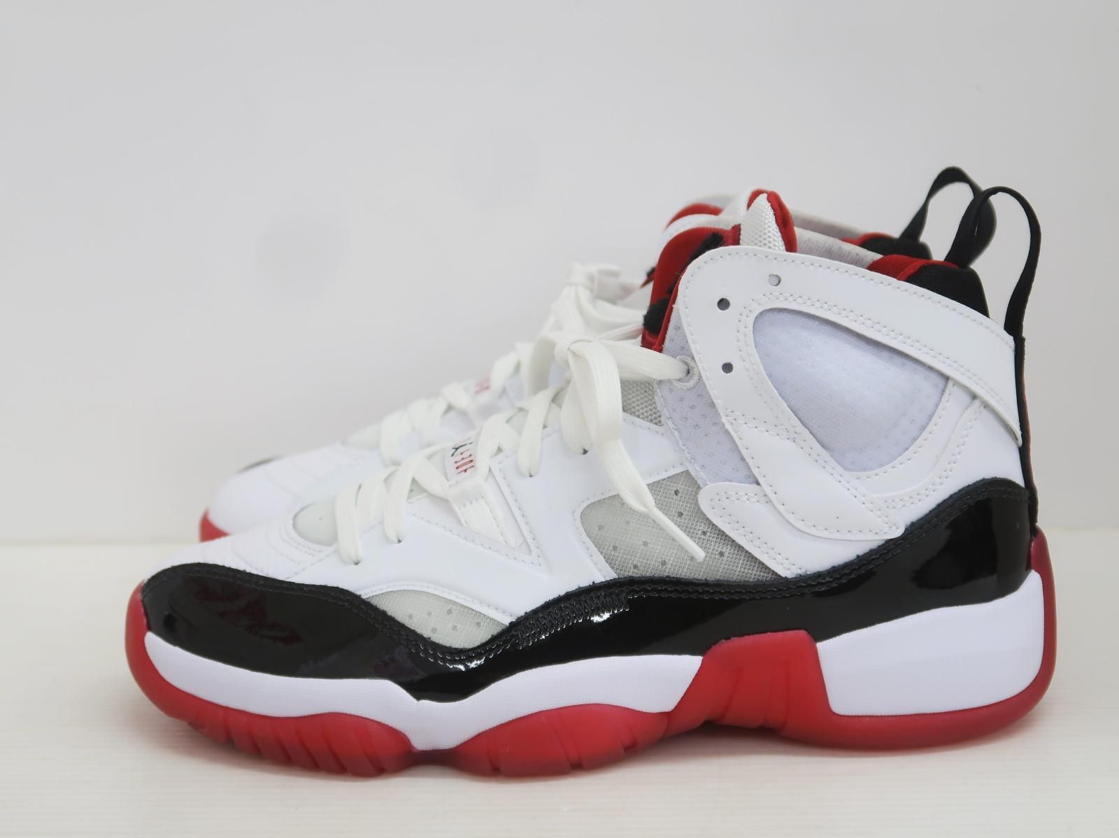 3058 NIKE ナイキ JUMPMAN TWO TREY ジャンプマン ツー トレイ DO 1925-106 スニーカー 27㎝