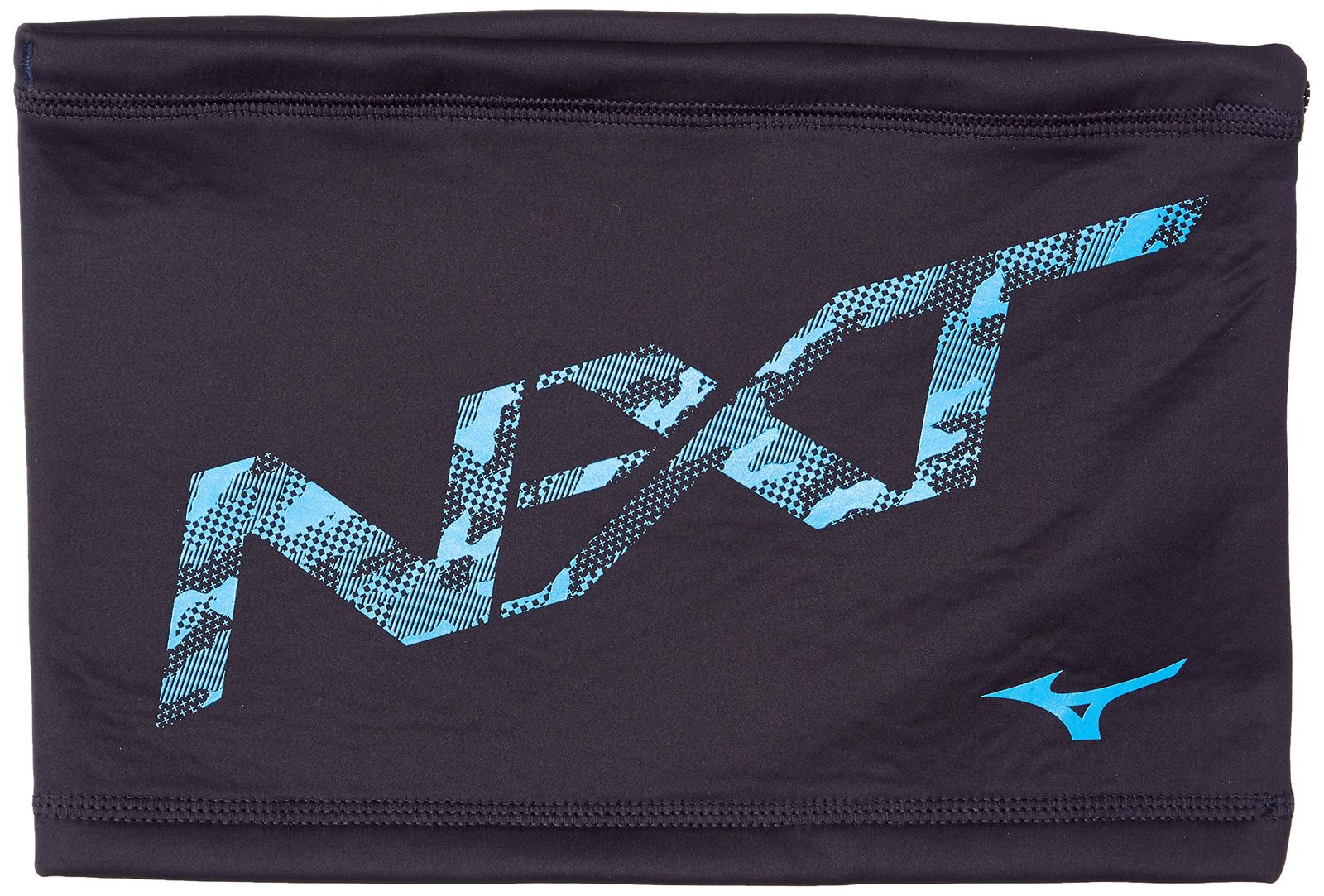 ミズノ] トレーニングウエア N-XT 防風ネックウォーマー 32JY0707