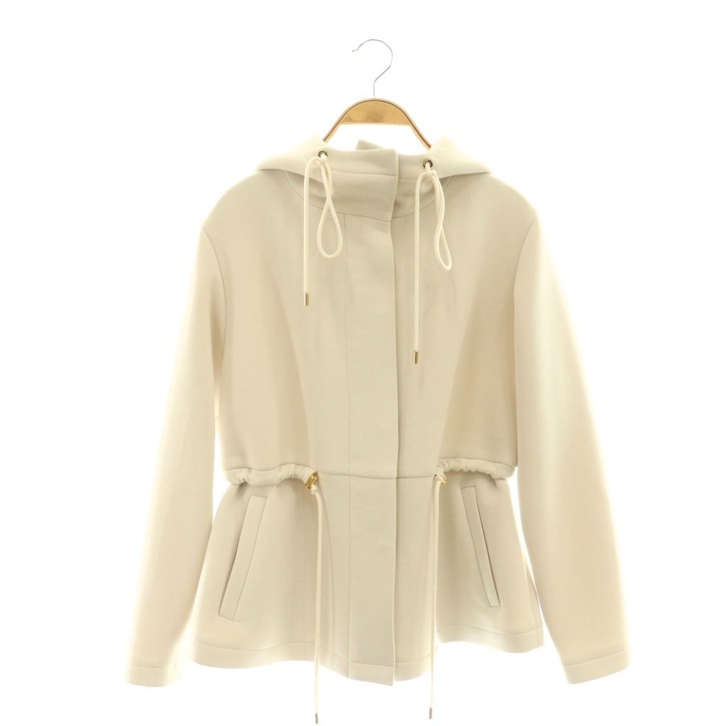 ピンキー&ダイアン ピンダイ PINKY&DIANNE ダンボールニットフーディー