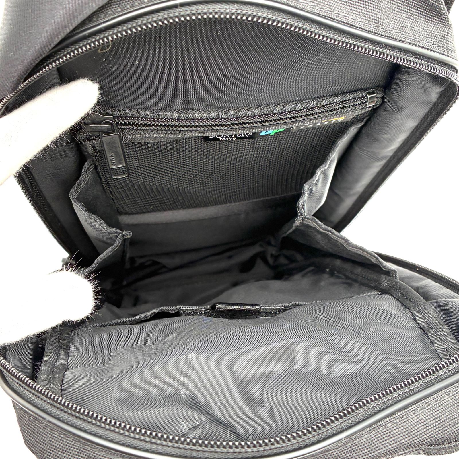 ショルダー メンズ