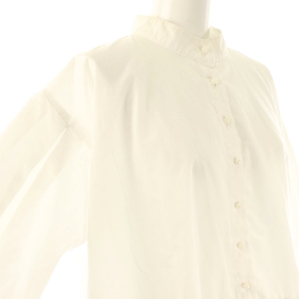 ツル バイ マリコオイカワ TSURU by Mariko Oikawa Voler パールボタン