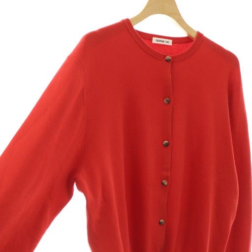 【タグ付き未使用品】ドゥーズィエムクラス エブリデイアイライク　カーディガン ドゥーズィエムクラス DEUXIEME CLASSE エブリデイアイライク EVERYDAY