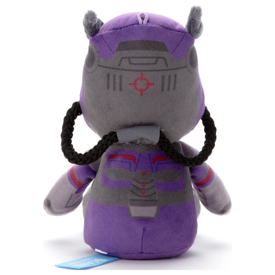 ザーグ？ ぬいぐるみ ピクサーキャラクター バズ・ライトイヤー 洗えるビーンズコレクション