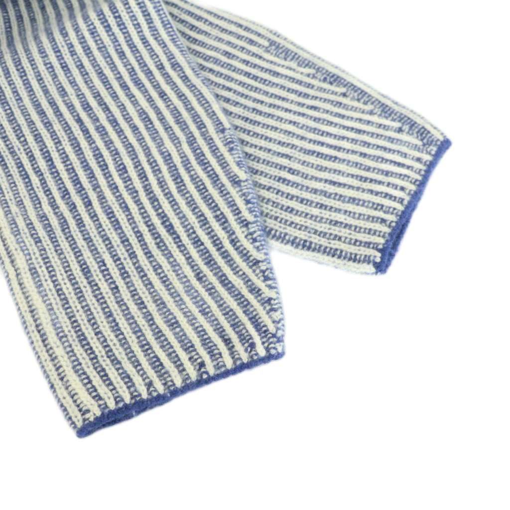 セオリー Theory WARM CASH BICOLOR MOCK NK TU ニット セーター