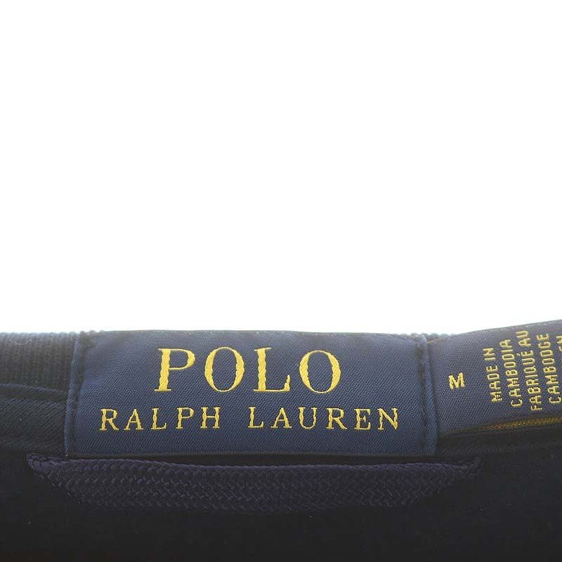 ポロ ラルフローレン POLO RALPH LAUREN BASEBALL JACKET スタジャン