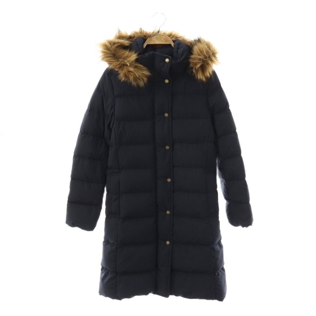 【未使用タグ付】マッキントッシュ フィロソフィー／ダウンコート／34サイズ MACKINTOSH PHILOSOPHY マッキントッシュフィロソフィー ダウンロング