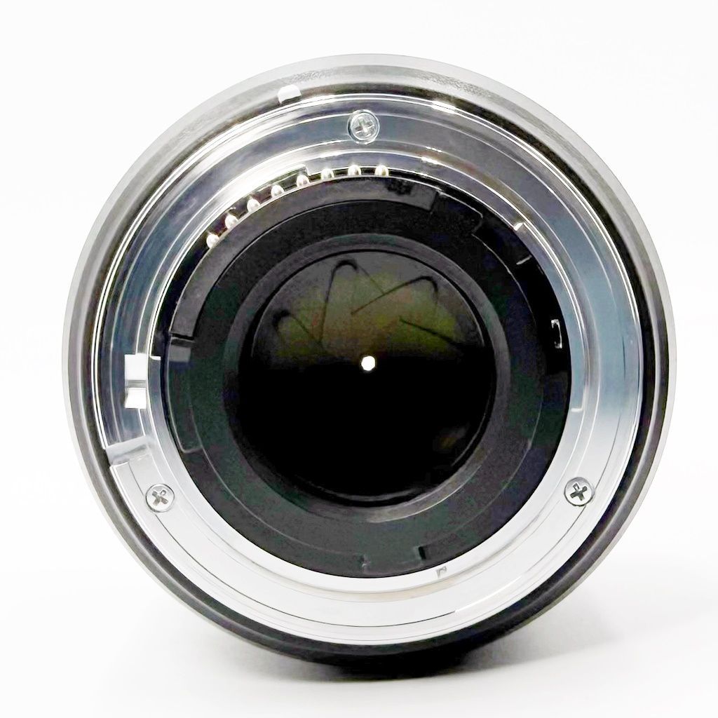 タムロン TAMRON SP AF 60mm F2 MACRO Di II G005 ニコンFマウント系