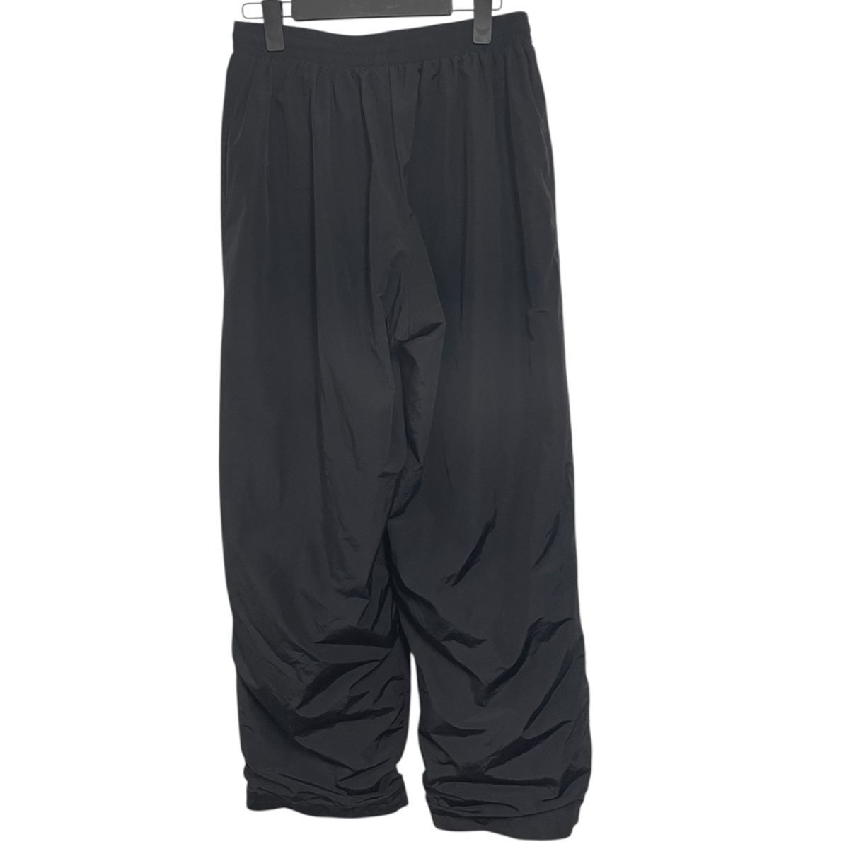 中古】 BALENCIAGA バレンシアガ バスケットボール シリーズ トラック 