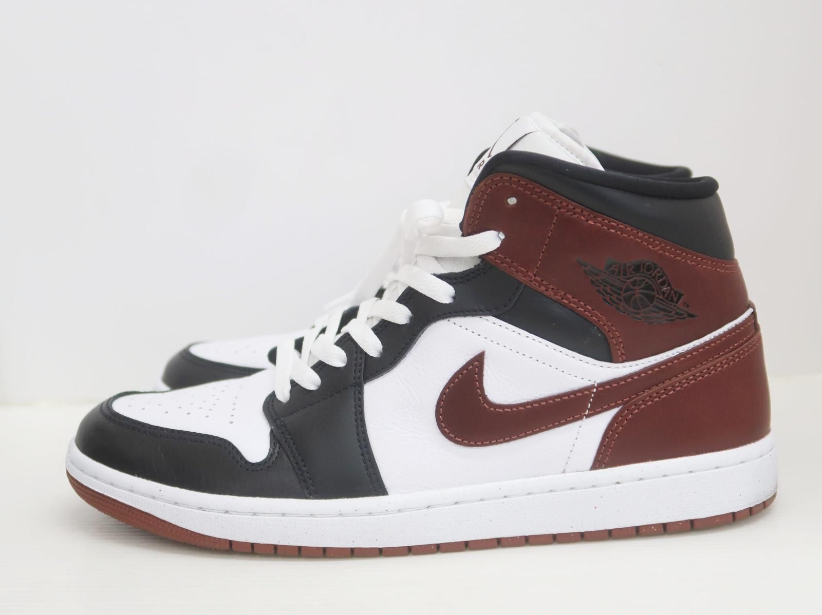 3072 NIKE ナイキ AIR JORDAN 1 MID SE エア ジョーダン ミッド HF 3216-102 スニーカー 28.5㎝