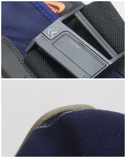  2996 NIKE LAB ナイキラボ ACG 07. KMTR 902776-401 スニーカー ♥ 26.5㎝ スニーカー 靴