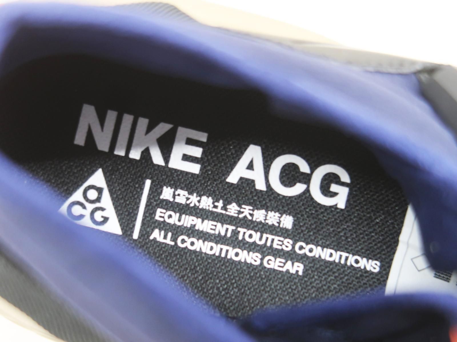 ACG