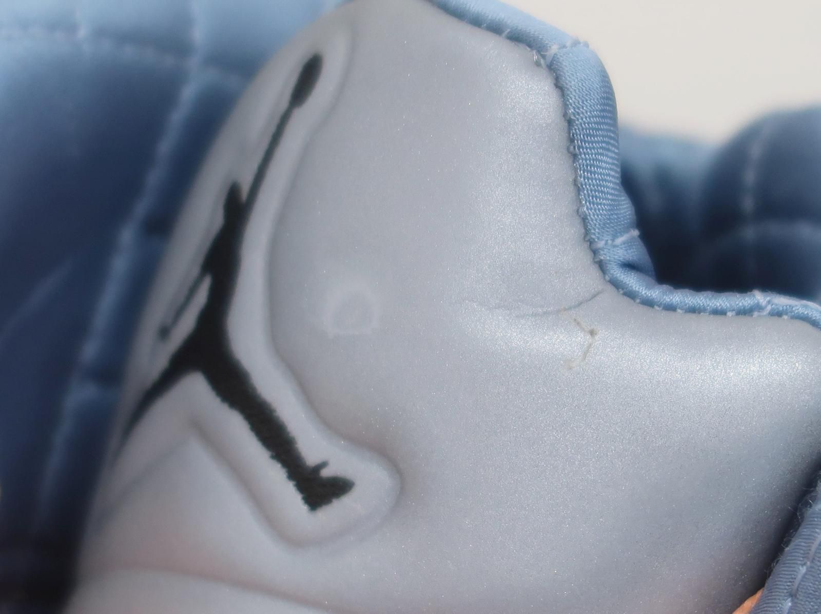  3059 NIKE ナイキ × DJ Khaled キャレド AIR JORDAN 5 RETRO SP エアジョーダン レトロ DV 4982-641 スニーカー 27.5㎝ スニーカー 靴