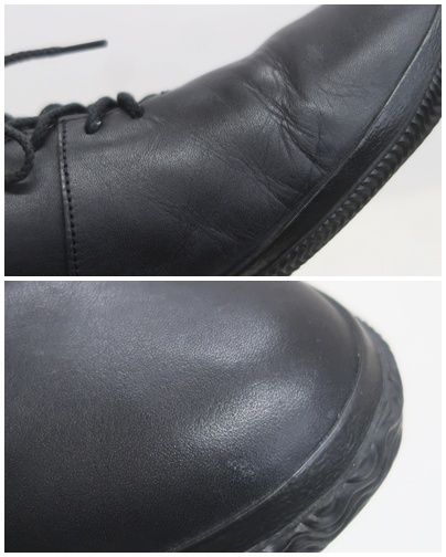 ホールカット GORE-TEX