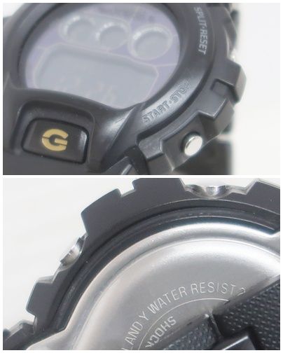 電波ソーラー マルチバンド6