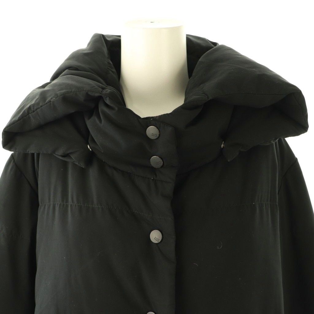 プリーツプリーズ PLEATS PLEASE イッセイミヤケ ダウンコート ダウン