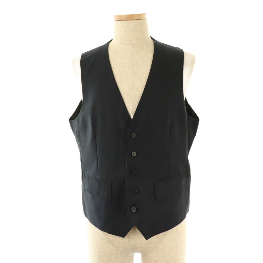 ジョセフ JOSEPH セットアップ ジャケット パンツ ベスト シャドウ