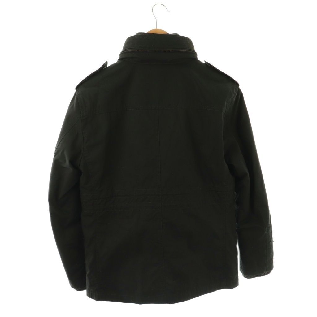 ブラックレーベルクレストブリッジ BLACK LABEL CRESTBRIDGE 中綿