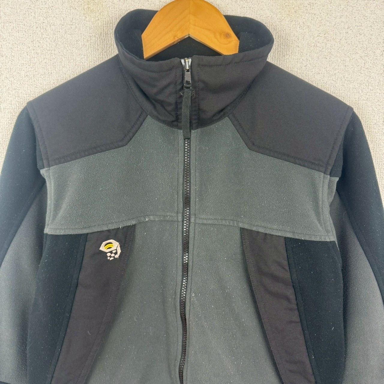 90s アメリカ製 MOUNTAIN HARD WEAR マウンテンハードウェア Mountain 