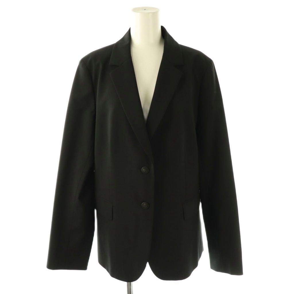 セオリー Theory 23AW TRACEABLE WOOL ジャケット×パンツ スーツ